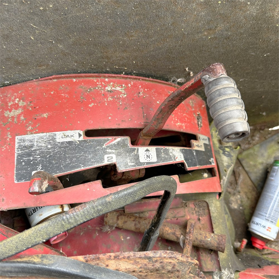 Leie International IH 474 International IH 474: bilde 19 Leie International IH 474 International IH 474: bilde 19