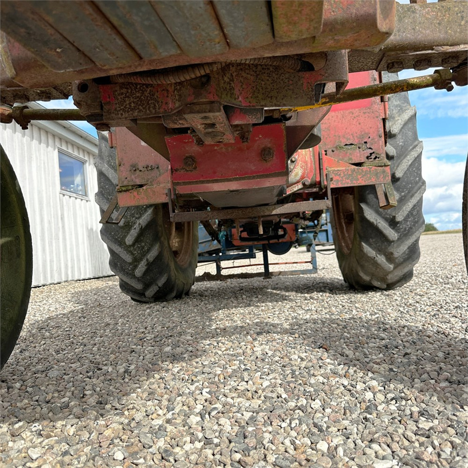 Leie International IH 474 International IH 474: bilde 33 Leie International IH 474 International IH 474: bilde 33