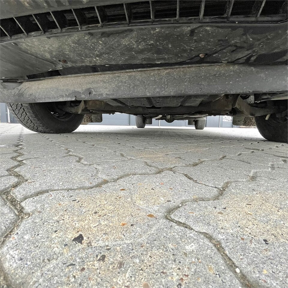 Leie Iveco 35-120 HI Matic Iveco 35-120 HI Matic: bilde 38 Leie Iveco 35-120 HI Matic Iveco 35-120 HI Matic: bilde 38