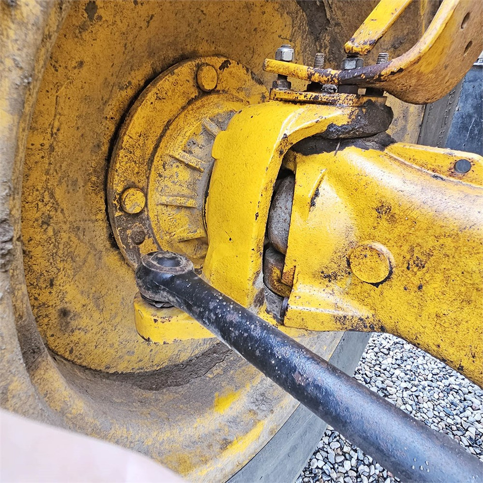 Leie JCB 4CX JCB 4CX: bilde 47