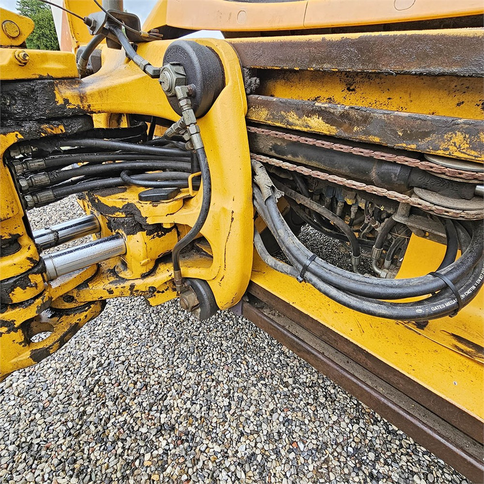 Leie JCB 4CX JCB 4CX: bilde 36