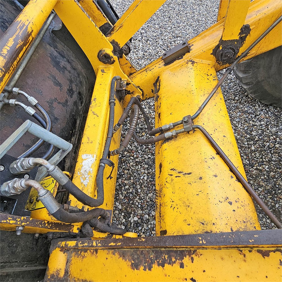 Leie JCB 4CX JCB 4CX: bilde 28