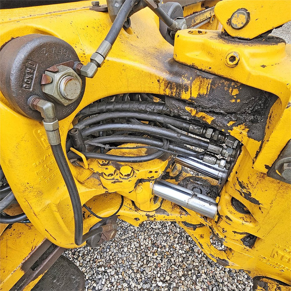 Leie JCB 4CX JCB 4CX: bilde 34