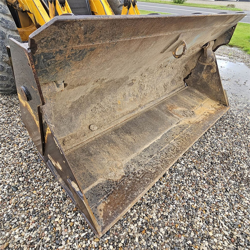 Leie JCB 4CX JCB 4CX: bilde 23