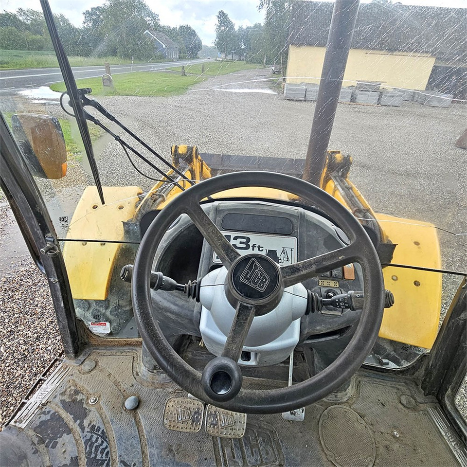 Leie JCB 4CX JCB 4CX: bilde 17