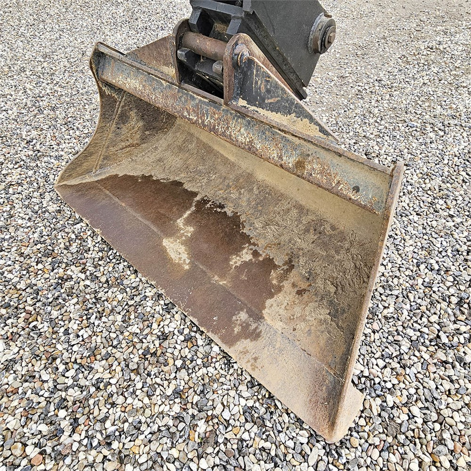 Leie JCB 4CX JCB 4CX: bilde 45