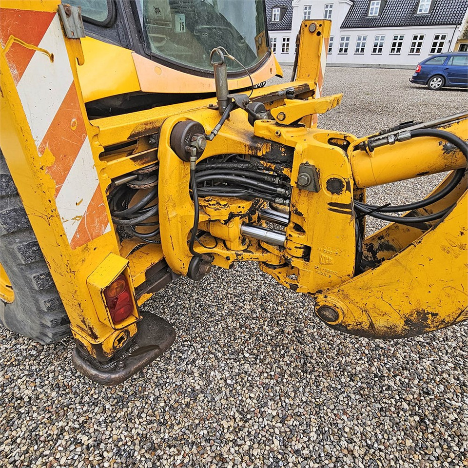 Leie JCB 4CX JCB 4CX: bilde 32