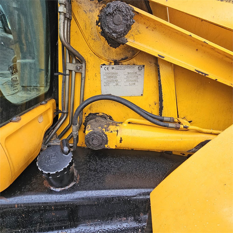 Leie JCB 4CX JCB 4CX: bilde 21