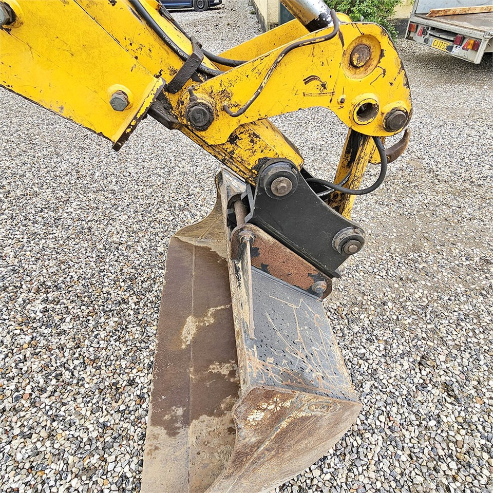 Leie JCB 4CX JCB 4CX: bilde 44