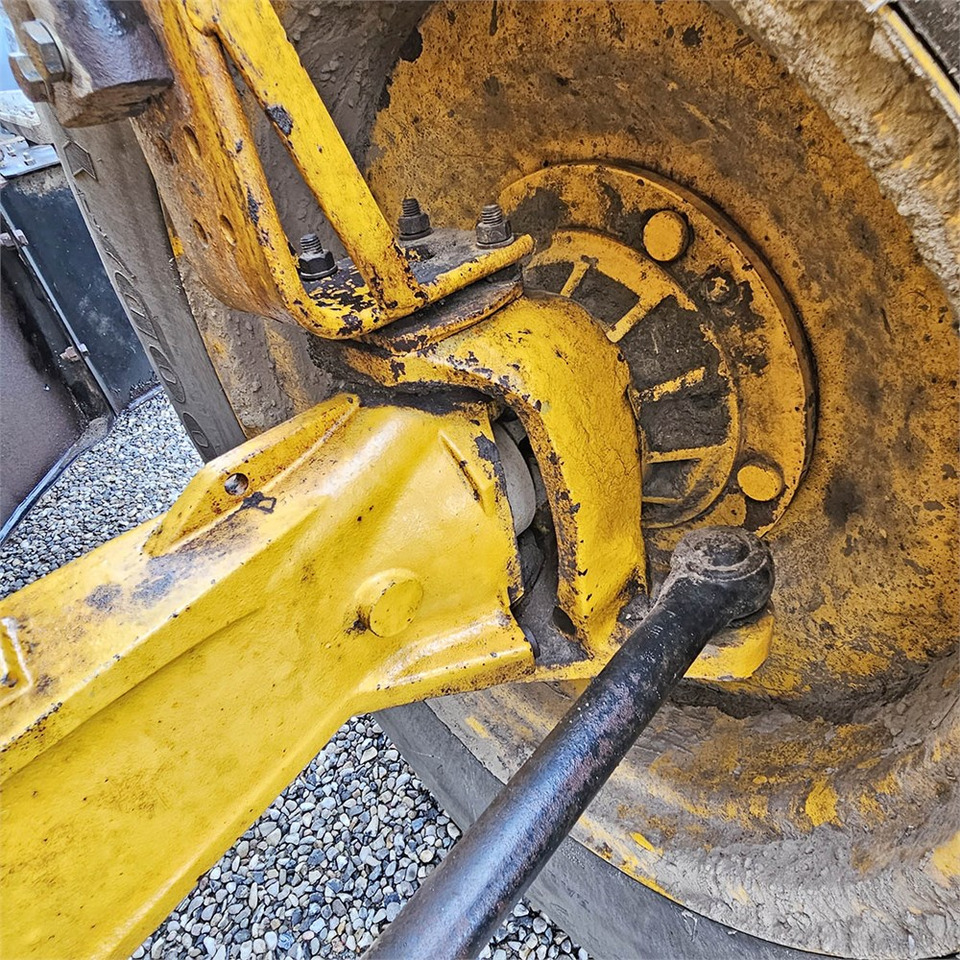 Leie JCB 4CX JCB 4CX: bilde 46