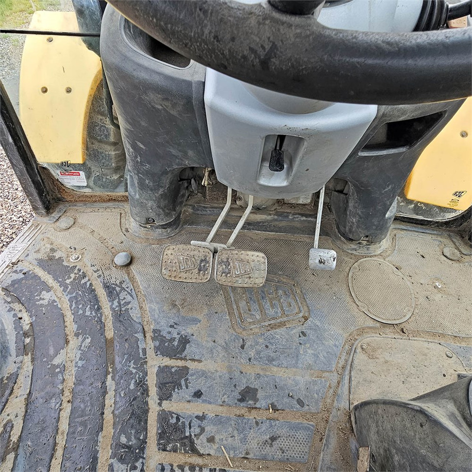 Leie JCB 4CX JCB 4CX: bilde 18
