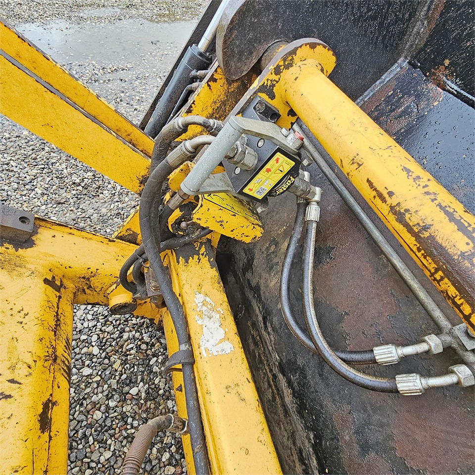 Leie JCB 4CX JCB 4CX: bilde 29