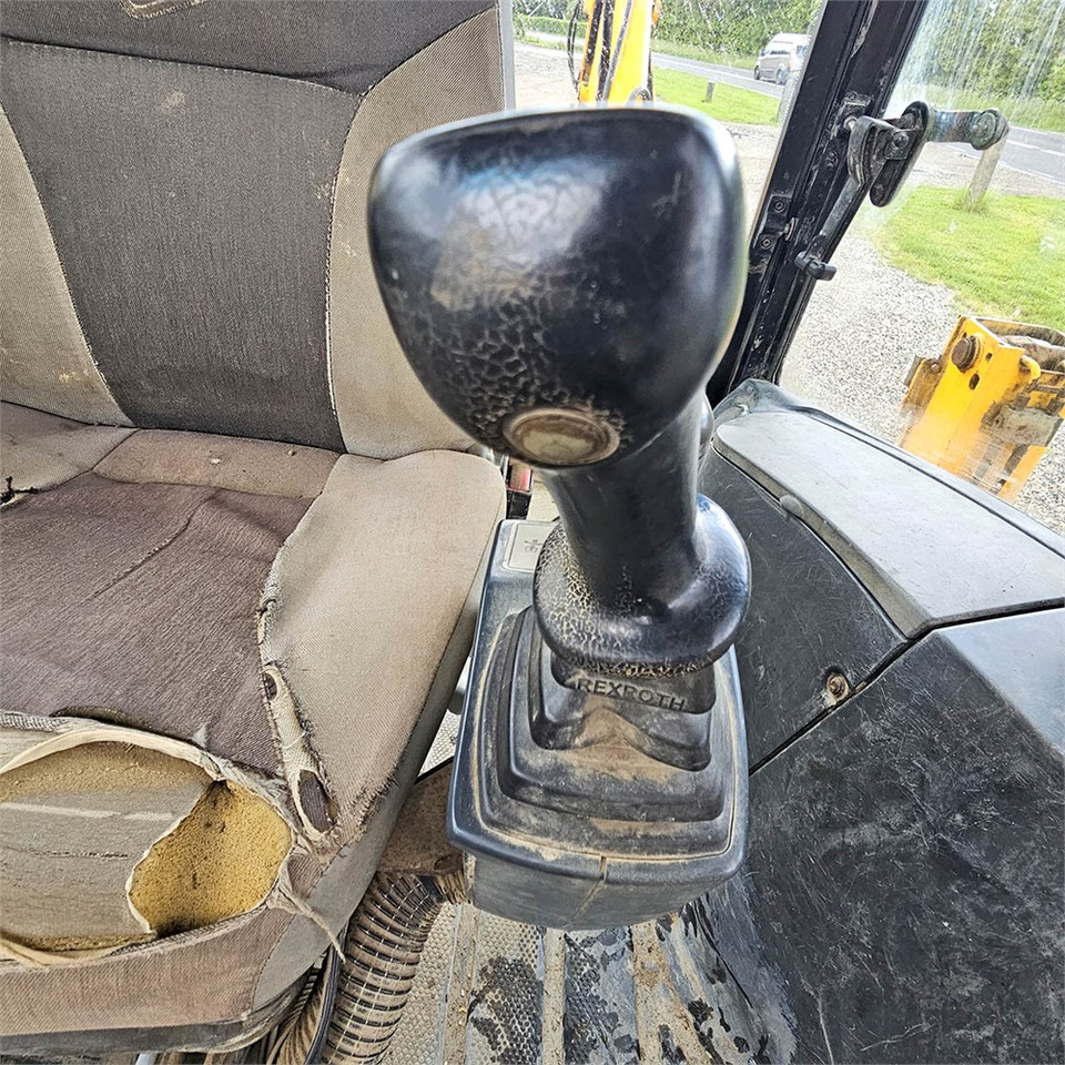 Leie JCB 4CX JCB 4CX: bilde 13