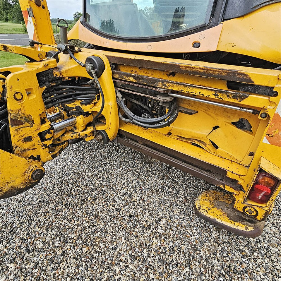 Leie JCB 4CX JCB 4CX: bilde 33