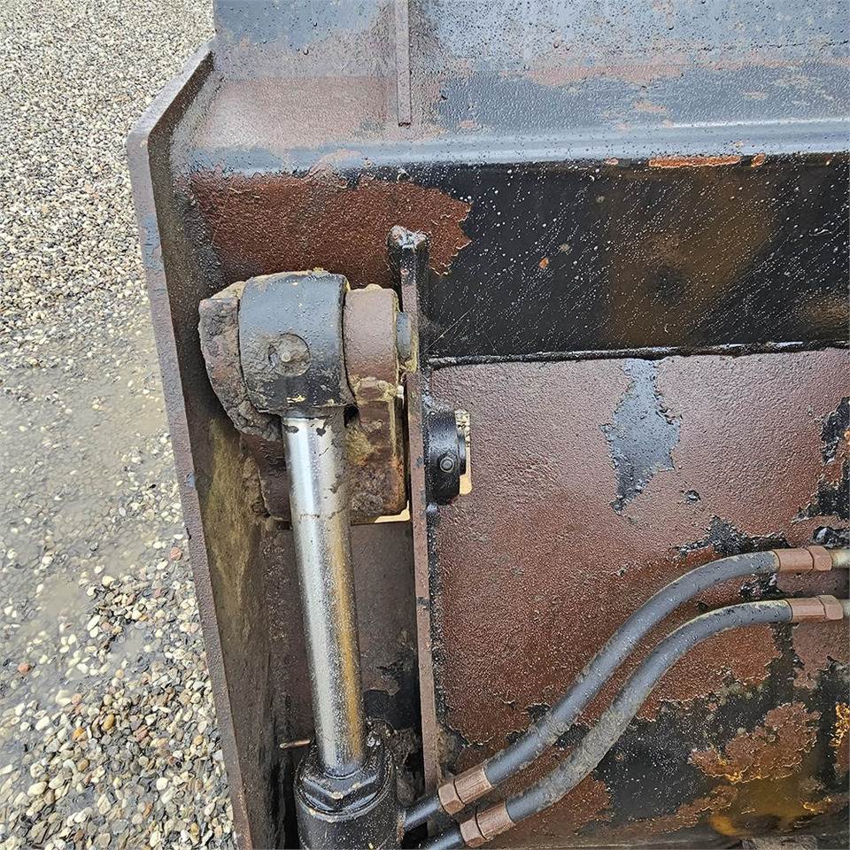 Leie JCB 4CX JCB 4CX: bilde 26