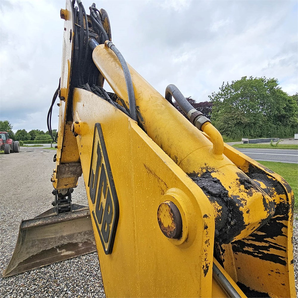 Leie JCB 4CX JCB 4CX: bilde 38