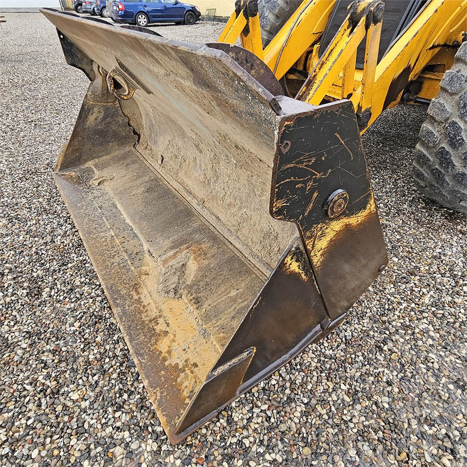 Leie JCB 4CX JCB 4CX: bilde 24