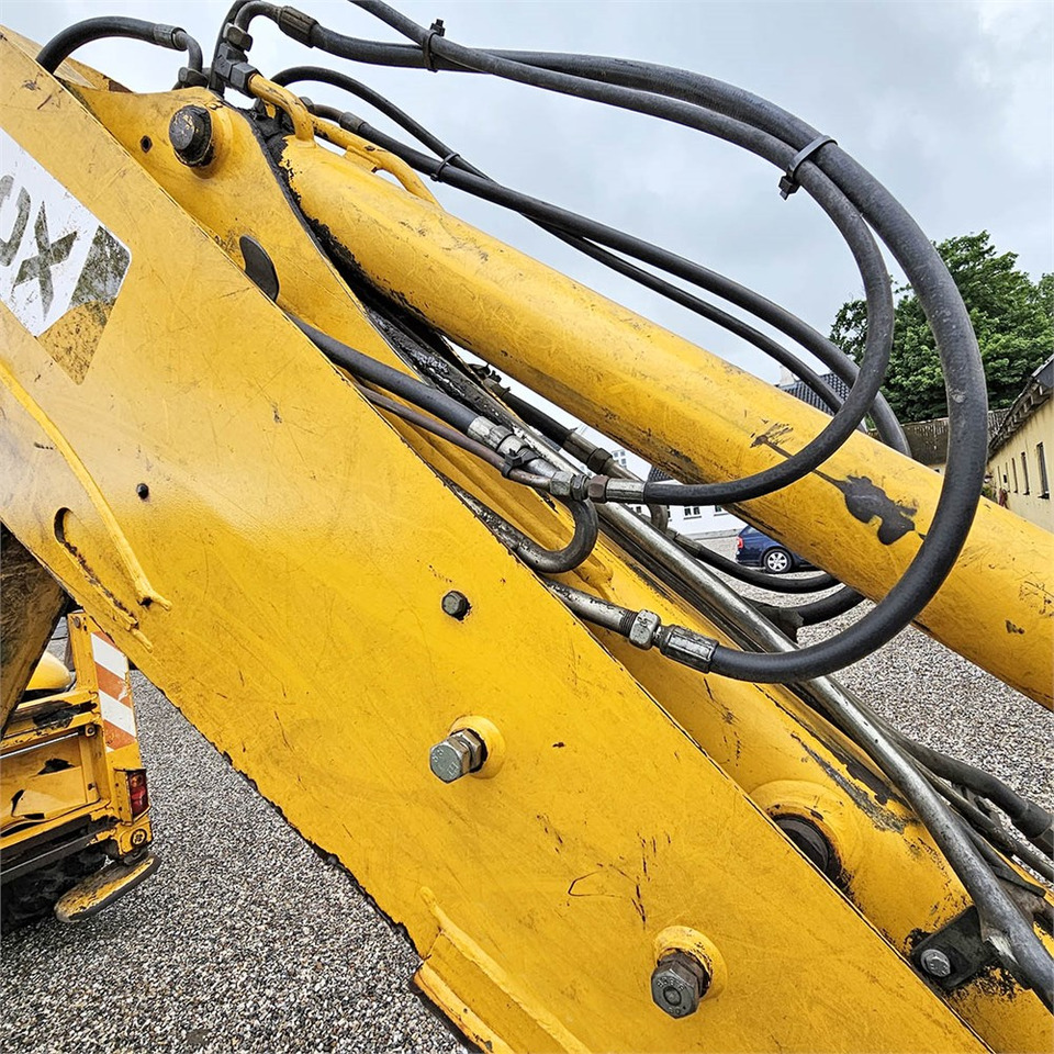 Leie JCB 4CX JCB 4CX: bilde 39