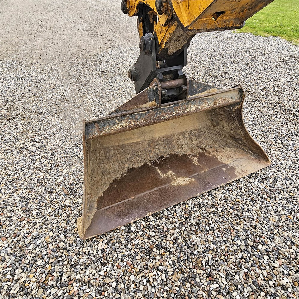 Leie JCB 4CX JCB 4CX: bilde 42