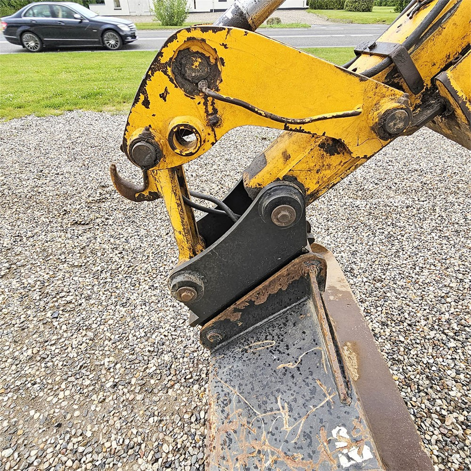 Leie JCB 4CX JCB 4CX: bilde 43