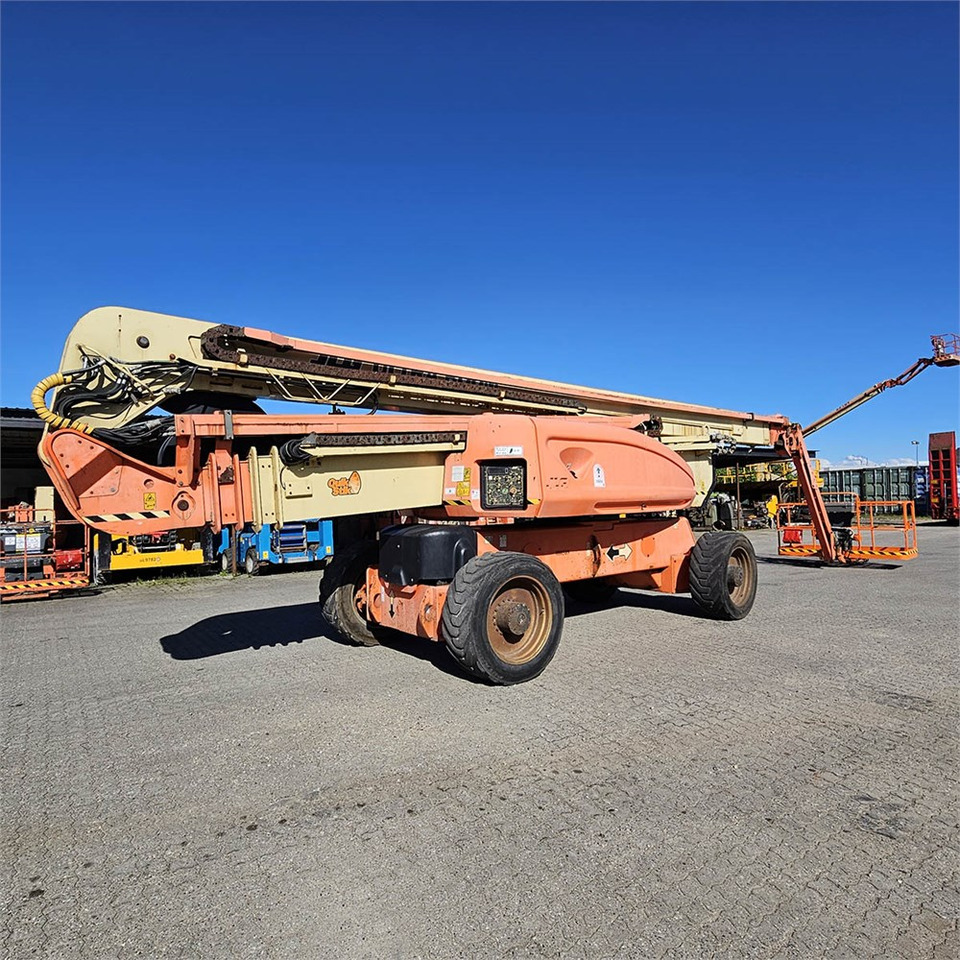 JLG 1250 AJP - Bomlift: bilde 5 JLG 1250 AJP - Bomlift: bilde 5