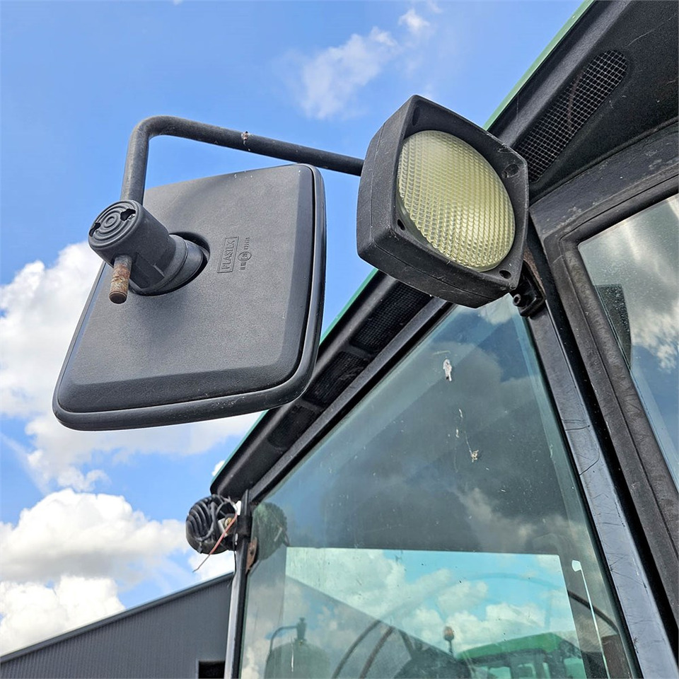 Traktor John Deere 2850 MFWD: bilde 40 Traktor John Deere 2850 MFWD: bilde 40