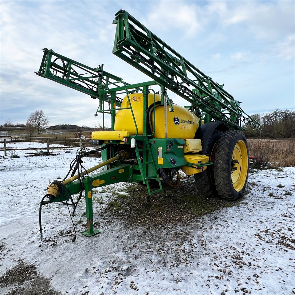 Sprøyte John Deere M732: bilde 9 Sprøyte John Deere M732: bilde 9
