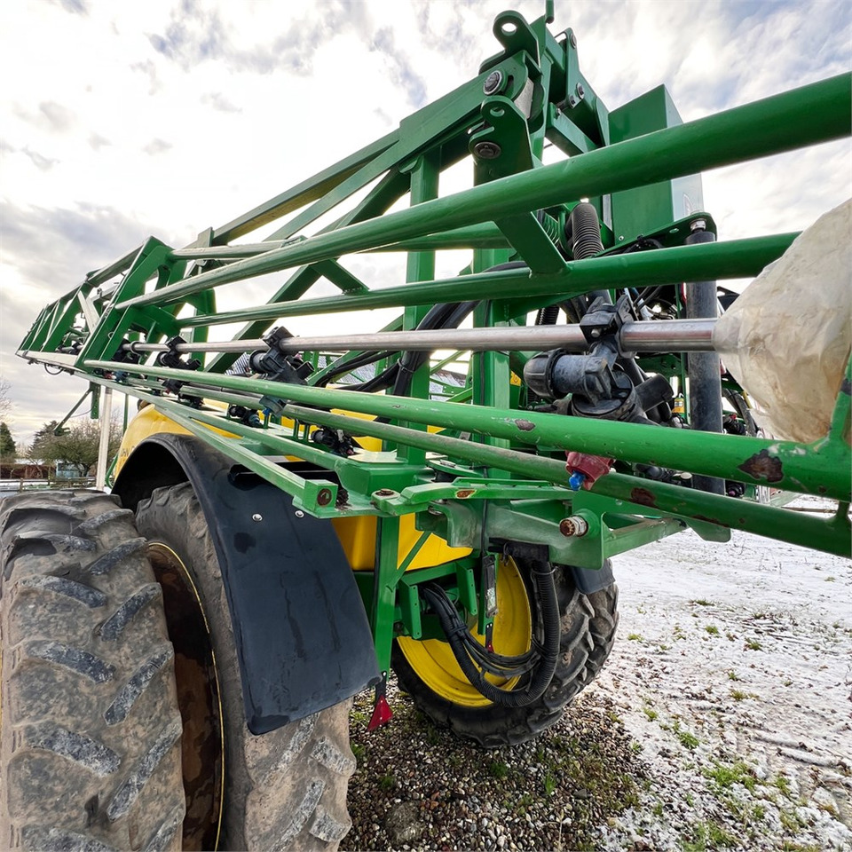 Sprøyte John Deere M732: bilde 12 Sprøyte John Deere M732: bilde 12