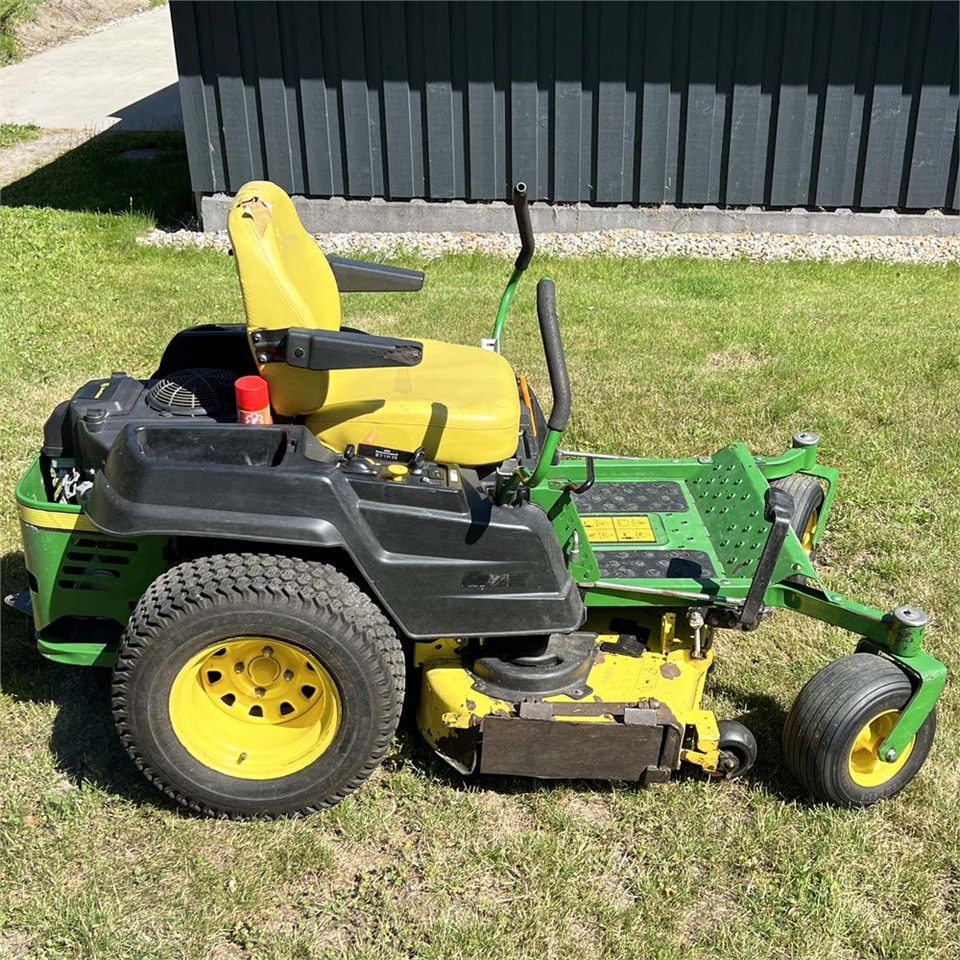 John Deere Z540 R - Gressklipper: bilde 5 John Deere Z540 R - Gressklipper: bilde 5