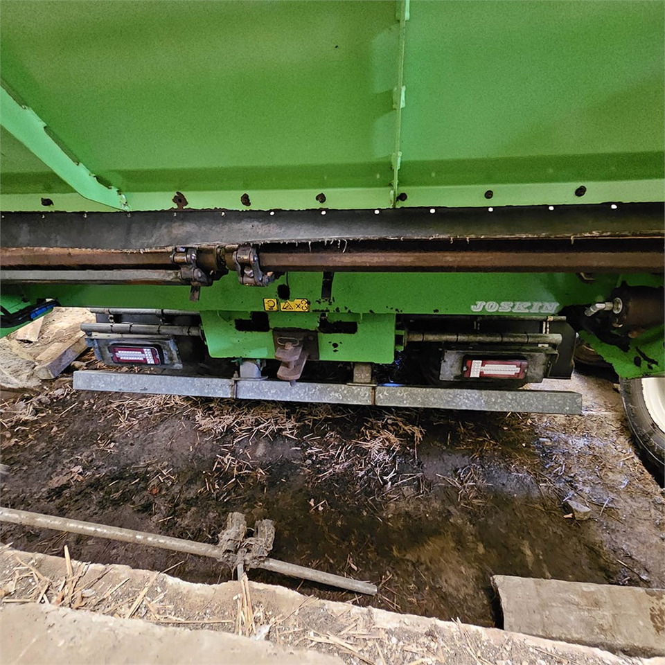 Leie Joskin Silospace 20/40 Joskin Silospace 20/40: bilde 14