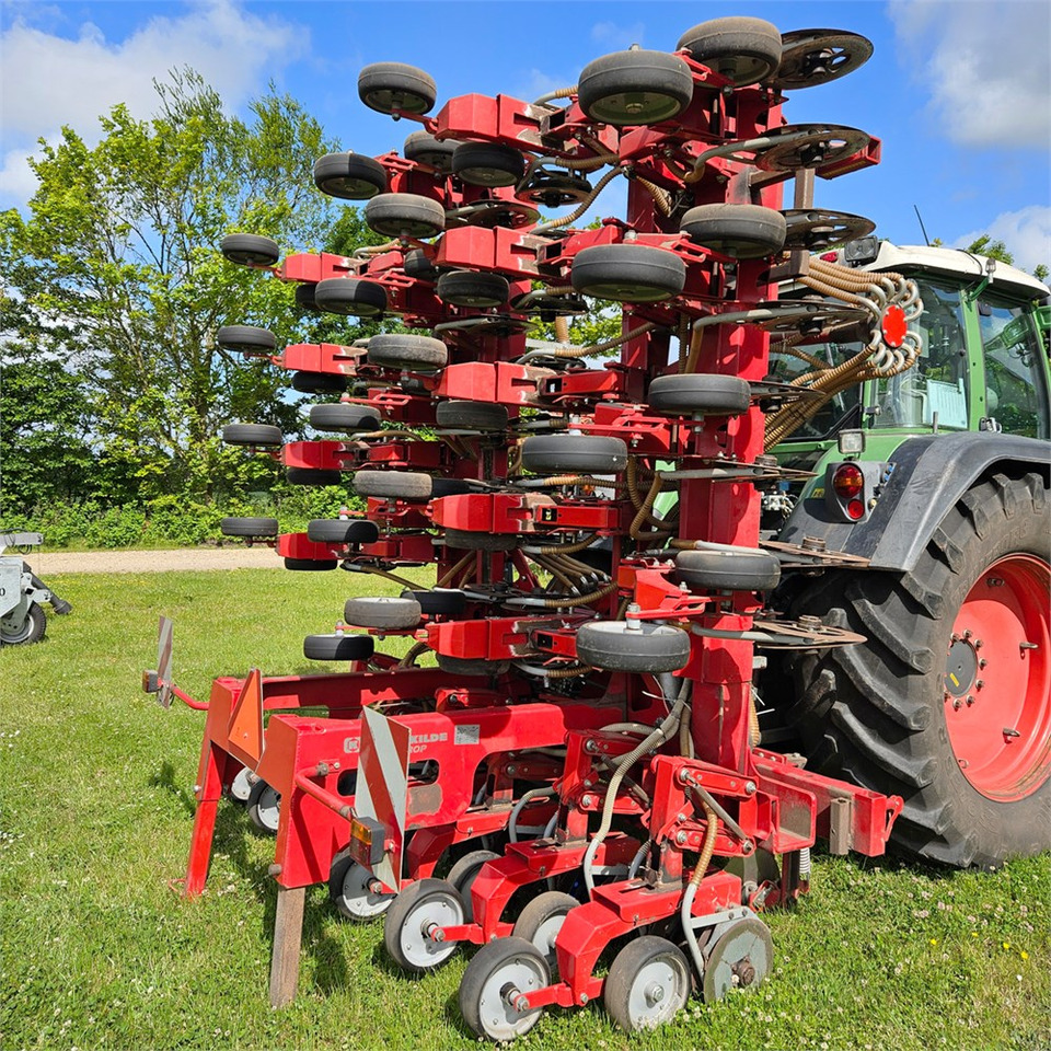 Kongskilde Vibro Corp Specialbygget - Utstyr til såing og planting: bilde 1 Kongskilde Vibro Corp Specialbygget - Utstyr til såing og planting: bilde 1