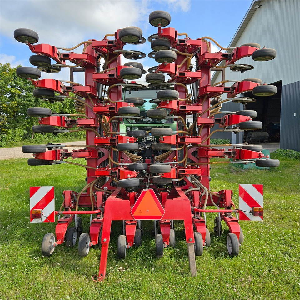 Kongskilde Vibro Corp Specialbygget - Utstyr til såing og planting: bilde 4 Kongskilde Vibro Corp Specialbygget - Utstyr til såing og planting: bilde 4