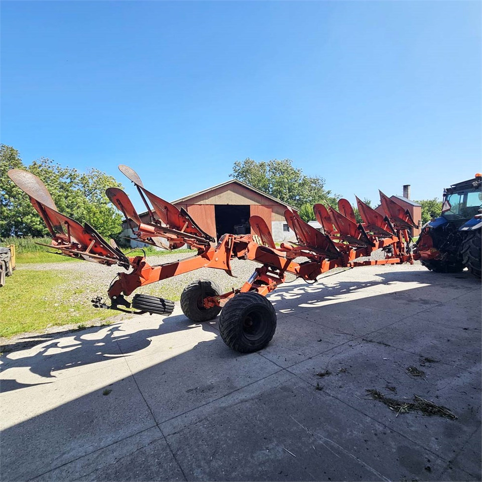 Kuhn SPVM.6F.NSH - Plog: bilde 3 Kuhn SPVM.6F.NSH - Plog: bilde 3