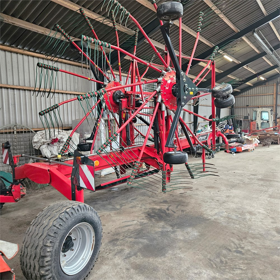 Kverneland 9590C - Grasutstyr: bilde 4 Kverneland 9590C - Grasutstyr: bilde 4