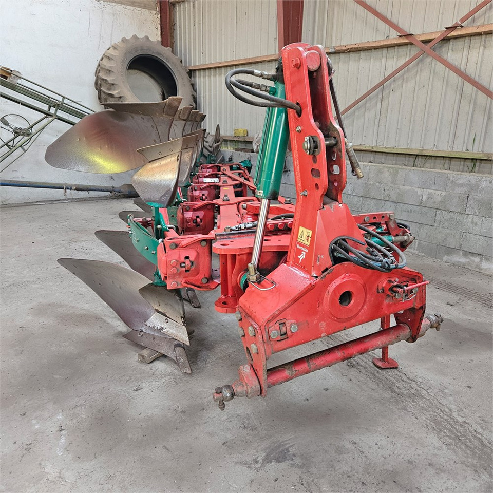 Kverneland EG 109 - Plog: bilde 3 Kverneland EG 109 - Plog: bilde 3