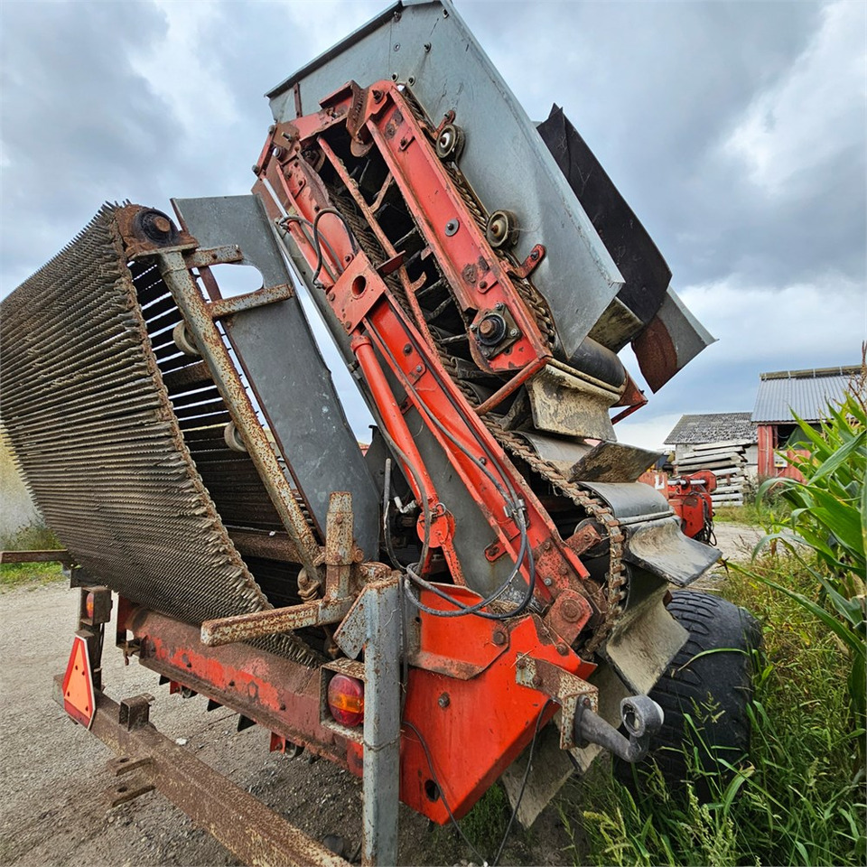 Kverneland UN 2200 - Potethøster: bilde 4 Kverneland UN 2200 - Potethøster: bilde 4
