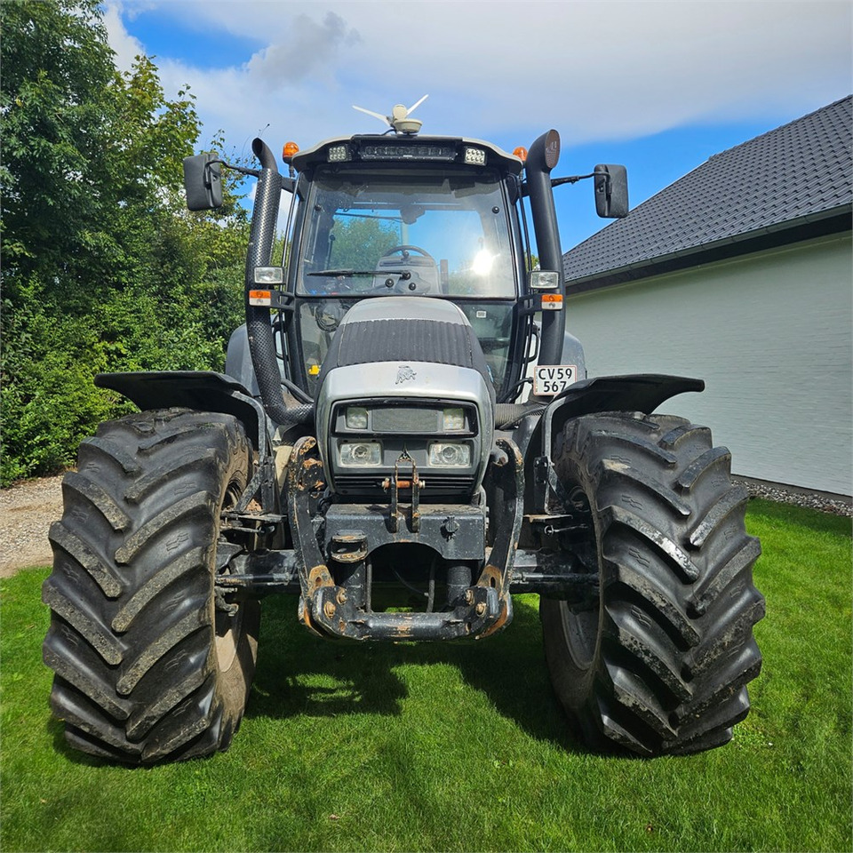 Lamborghini R&.165.7 - Traktor: bilde 4 Lamborghini R&.165.7 - Traktor: bilde 4