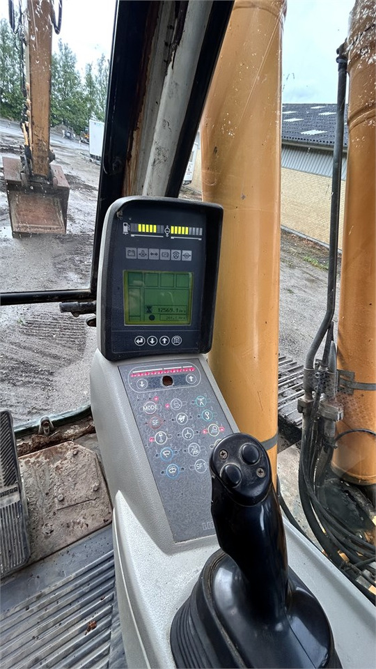 Liebherr R914 Litronic - Beltegraver: bilde 5 Liebherr R914 Litronic - Beltegraver: bilde 5