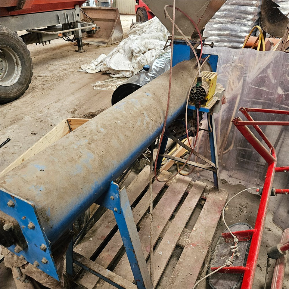 Loma VB40 - Husdyrhold-utstyr: bilde 4 Loma VB40 - Husdyrhold-utstyr: bilde 4