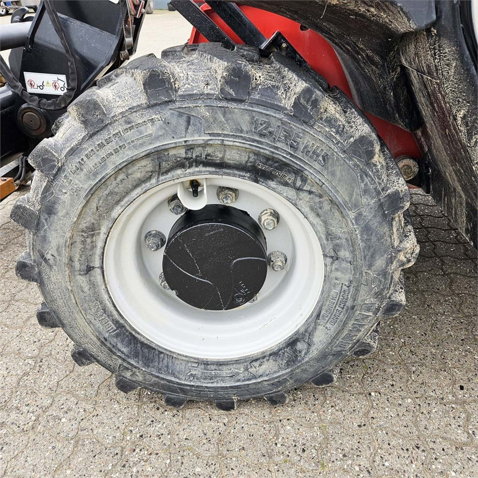 Teleskoplastere Manitou MT625 H: bilde 40