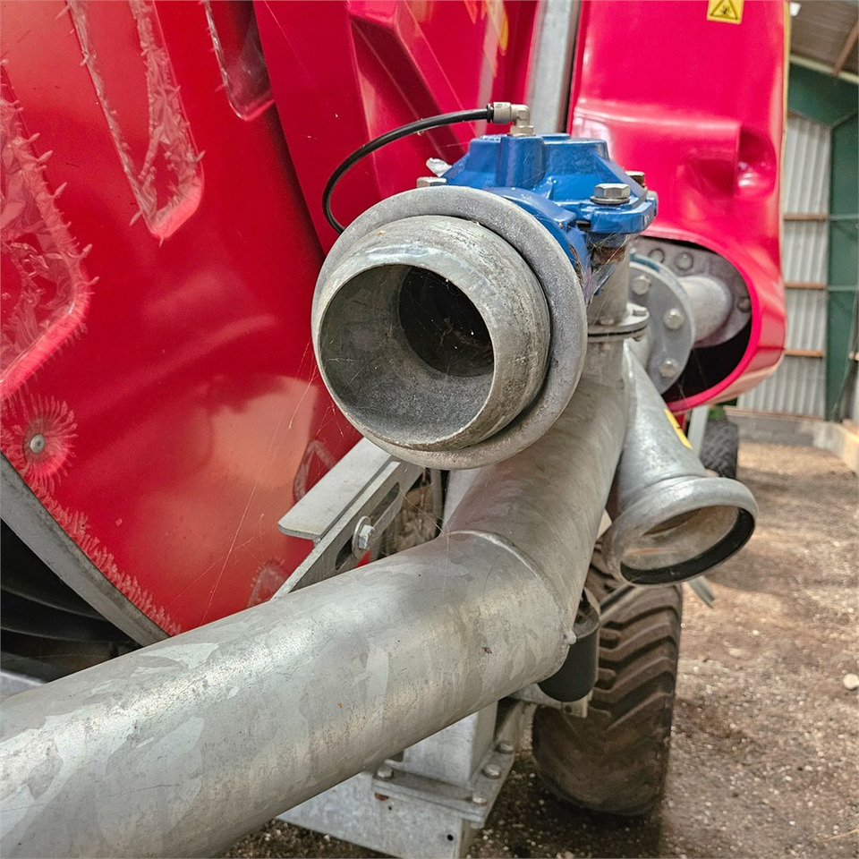 Vanningssystem Marani 110 GT70: bilde 13