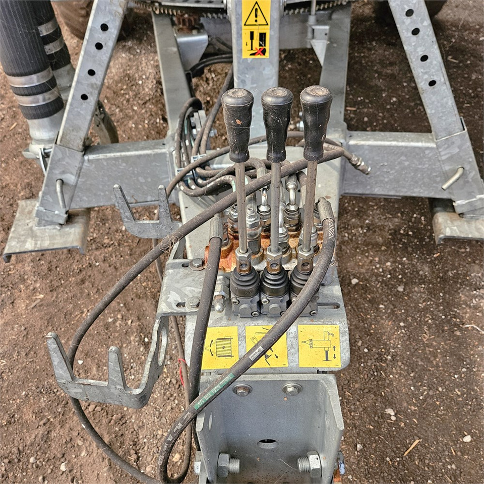 Vanningssystem Marani 110 GT70: bilde 7