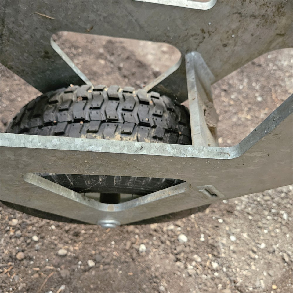 Vanningssystem Marani 110 GT70: bilde 26