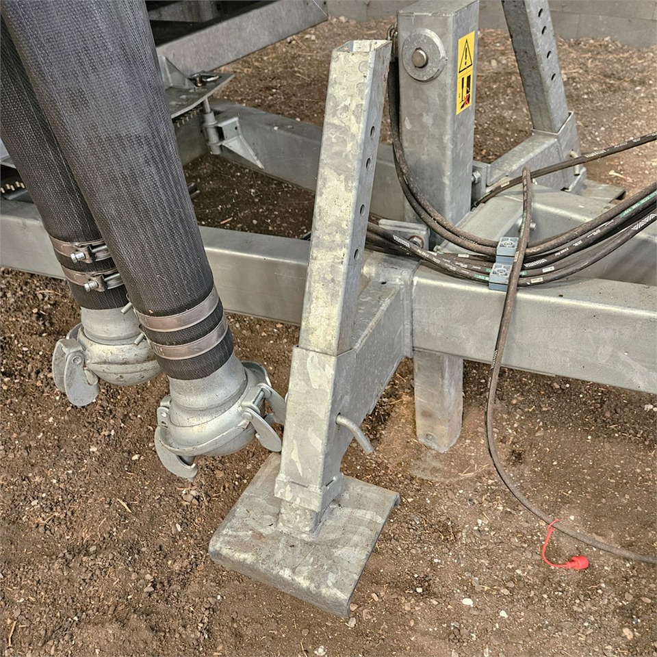 Vanningssystem Marani 110 GT70: bilde 20