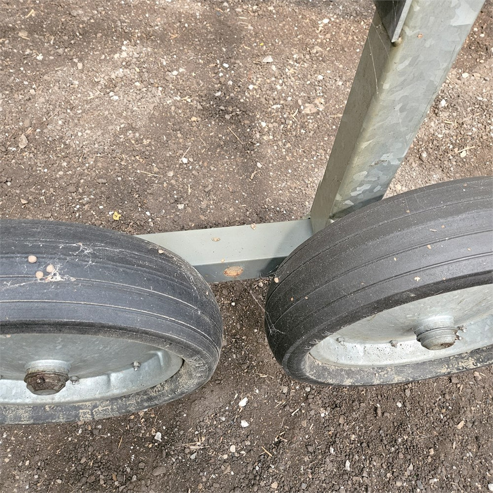 Vanningssystem Marani 110 GT70: bilde 24