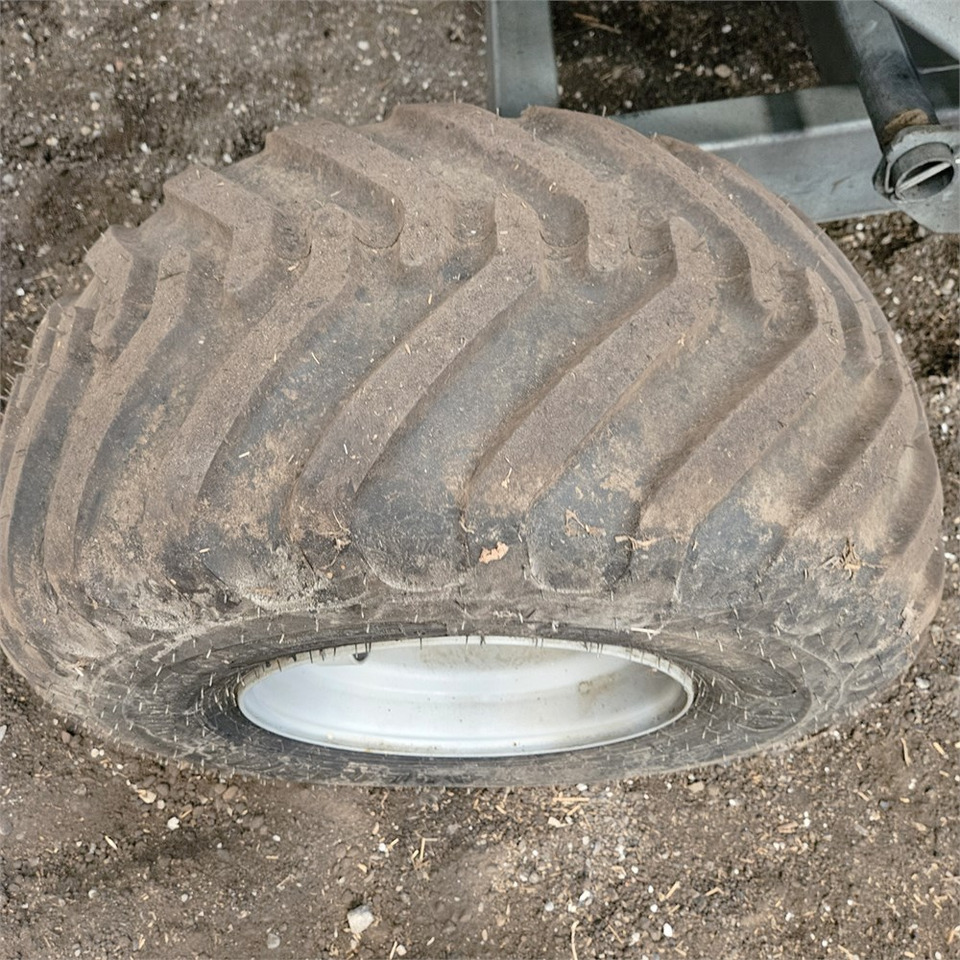 Vanningssystem Marani 110 GT70: bilde 30