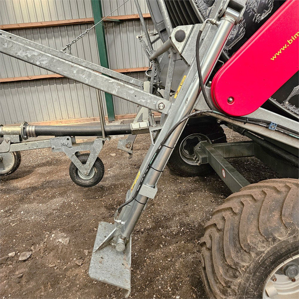 Vanningssystem Marani 110 GT70: bilde 19