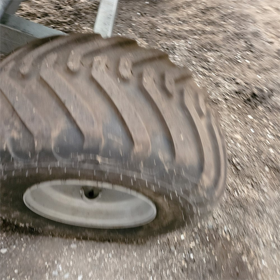 Vanningssystem Marani 110 GT70: bilde 32