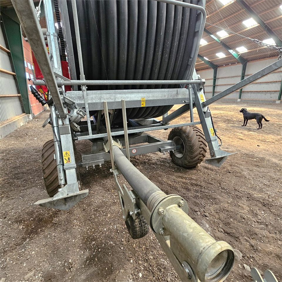 Vanningssystem Marani 110 GT70: bilde 18