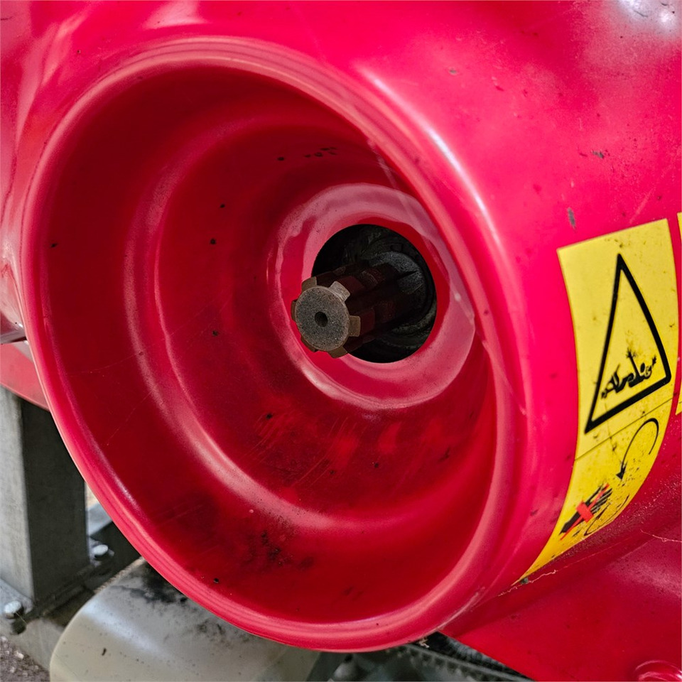 Vanningssystem Marani 110 GT70: bilde 11